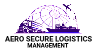 Aero Secure Logistics Management